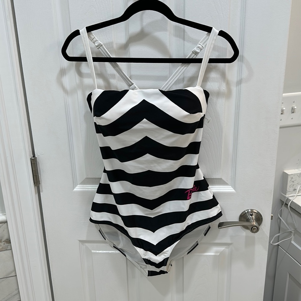 Torrid Barbie Official Licensed Swimsuit
